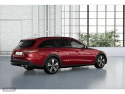 Mercedes Clase C 220 d 4matic estate all-terrain - Miniatura 5