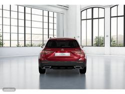 Mercedes Clase C 220 d 4matic estate all-terrain - Miniatura 6