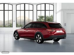 Mercedes Clase C 220 d 4matic estate all-terrain - Miniatura 7