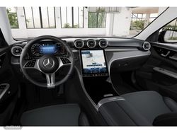Mercedes Clase C 220 d 4matic estate all-terrain - Miniatura 9