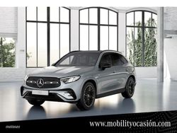 Mercedes Clase GLC 300 de 4matic amg line - Miniatura 1
