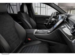 Mercedes Clase GLC 300 de 4matic amg line - Miniatura 10