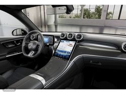 Mercedes Clase GLC 300 de 4matic amg line - Miniatura 12