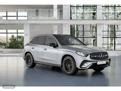 Mercedes Clase GLC 300 de 4matic amg line - Miniatura 3