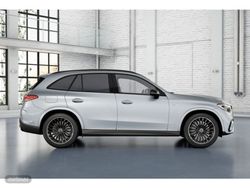 Mercedes Clase GLC 300 de 4matic amg line - Miniatura 4