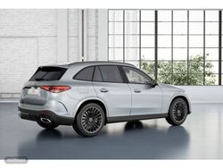 Mercedes Clase GLC 300 de 4matic amg line - Miniatura 5