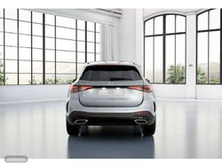 Mercedes Clase GLC 300 de 4matic amg line - Miniatura 6