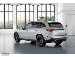 Mercedes Clase GLC 300 de 4matic amg line - Miniatura 7