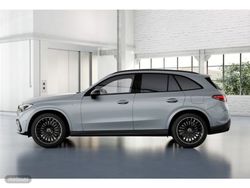 Mercedes Clase GLC 300 de 4matic amg line - Miniatura 8