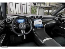 Mercedes Clase GLC 300 de 4matic amg line - Miniatura 9