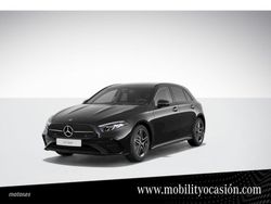 Mercedes Clase A 200 d amg line - Miniatura 1