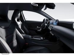 Mercedes Clase A 200 d amg line - Miniatura 10