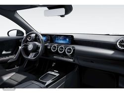 Mercedes Clase A 200 d amg line - Miniatura 12
