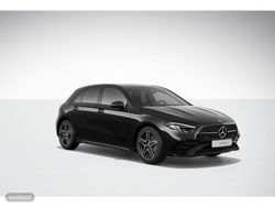 Mercedes Clase A 200 d amg line - Miniatura 3