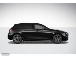 Mercedes Clase A 200 d amg line - Miniatura 4