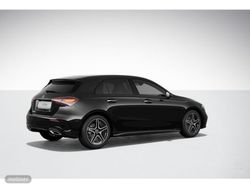 Mercedes Clase A 200 d amg line - Miniatura 5