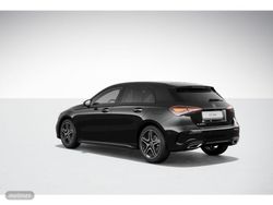 Mercedes Clase A 200 d amg line - Miniatura 7