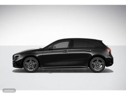 Mercedes Clase A 200 d amg line - Miniatura 8