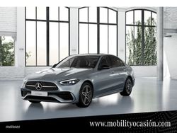 Mercedes Clase C 300 e con tecnologia hibrida eq - Miniatura 1