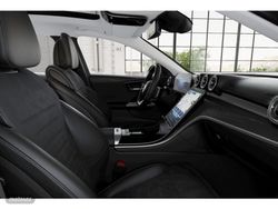 Mercedes Clase C 300 e con tecnologia hibrida eq - Miniatura 10