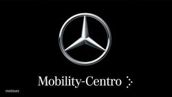 Mercedes Clase C 300 e con tecnologia hibrida eq - Miniatura 13