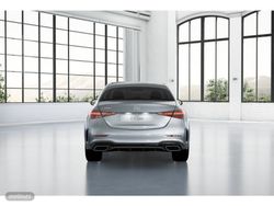 Mercedes Clase C 300 e con tecnologia hibrida eq - Miniatura 6