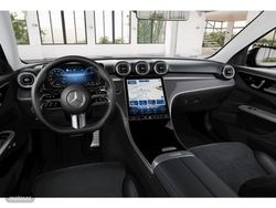 Mercedes Clase C 300 e con tecnologia hibrida eq - Miniatura 9