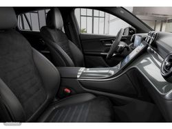 Mercedes Clase GLC Coupé 300 de 4matic amg line - Miniatura 10