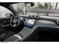 Mercedes Clase GLC Coupé 300 de 4matic amg line - Miniatura 12