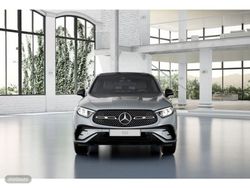 Mercedes Clase GLC Coupé 300 de 4matic amg line - Miniatura 2