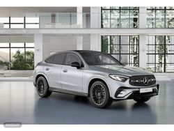Mercedes Clase GLC Coupé 300 de 4matic amg line - Miniatura 3