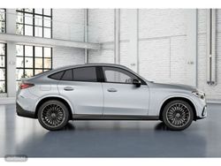 Mercedes Clase GLC Coupé 300 de 4matic amg line - Miniatura 4