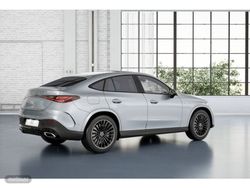 Mercedes Clase GLC Coupé 300 de 4matic amg line - Miniatura 5