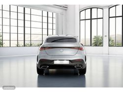 Mercedes Clase GLC Coupé 300 de 4matic amg line - Miniatura 6
