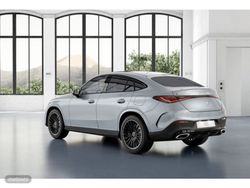 Mercedes Clase GLC Coupé 300 de 4matic amg line - Miniatura 7
