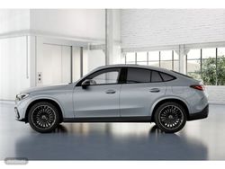 Mercedes Clase GLC Coupé 300 de 4matic amg line - Miniatura 8