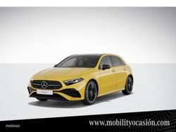 Mercedes Clase A 200 amg line - Miniatura 1