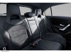Mercedes Clase A 200 amg line - Miniatura 11