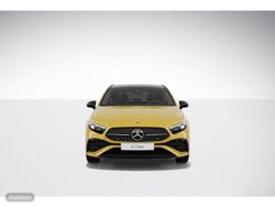 Mercedes Clase A 200 amg line - Miniatura 2