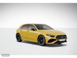 Mercedes Clase A 200 amg line - Miniatura 3