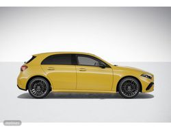 Mercedes Clase A 200 amg line - Miniatura 4