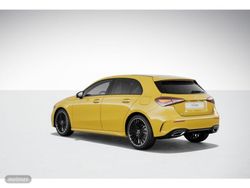 Mercedes Clase A 200 amg line - Miniatura 7