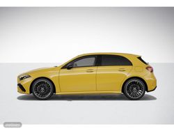 Mercedes Clase A 200 amg line - Miniatura 8