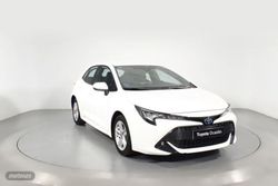 Toyota Corolla 1.8 HYBRID ACTIVE TECH E-CVT 5P - Miniatura 1
