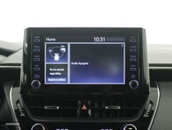 Toyota Corolla 1.8 HYBRID ACTIVE TECH E-CVT 5P - Miniatura 12