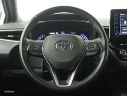 Toyota Corolla 1.8 HYBRID ACTIVE TECH E-CVT 5P - Miniatura 13