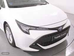 Toyota Corolla 1.8 HYBRID ACTIVE TECH E-CVT 5P - Miniatura 16