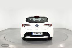 Toyota Corolla 1.8 HYBRID ACTIVE TECH E-CVT 5P - Miniatura 17