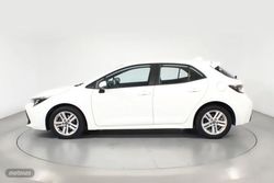 Toyota Corolla 1.8 HYBRID ACTIVE TECH E-CVT 5P - Miniatura 19