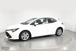 Toyota Corolla 1.8 HYBRID ACTIVE TECH E-CVT 5P - Miniatura 20